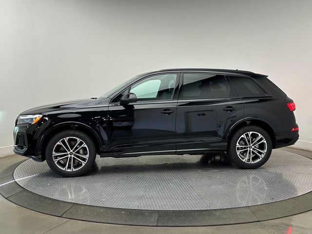 2026 Audi Q7 Premium