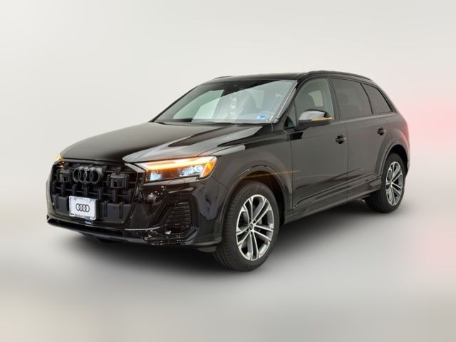 2026 Audi Q7 Premium