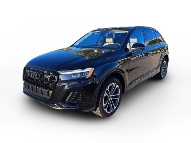 2026 Audi Q7 Premium