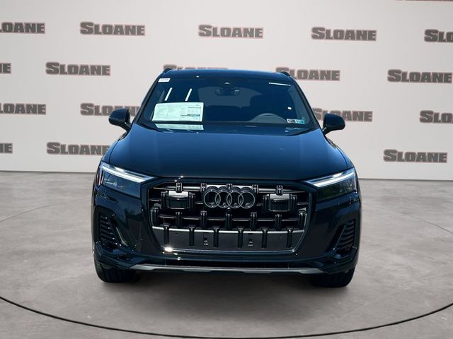 2026 Audi Q7 Premium
