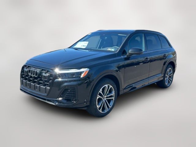 2026 Audi Q7 Premium