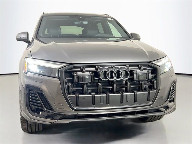 2026 Audi Q7 Premium