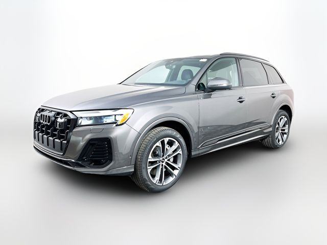 2026 Audi Q7 Premium