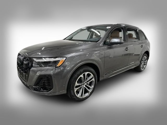 2026 Audi Q7 Premium