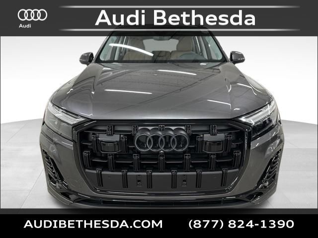 2026 Audi Q7 Premium