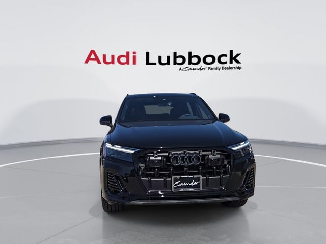 2026 Audi Q7 Premium Plus