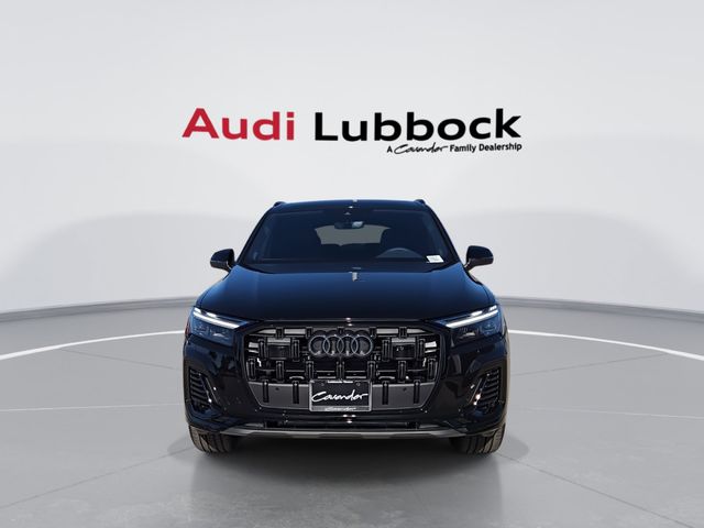 2026 Audi Q7 Premium Plus