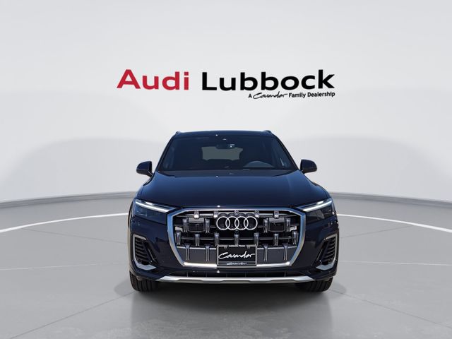 2026 Audi Q7 Premium Plus