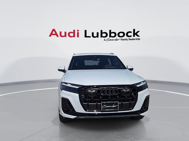 2026 Audi Q7 Premium Plus
