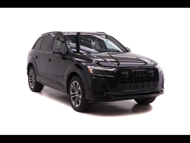 2026 Audi Q7 Premium
