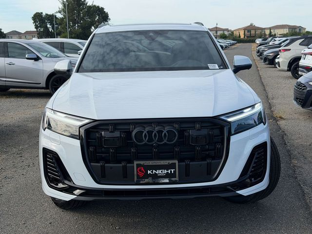 2026 Audi Q7 Premium Plus