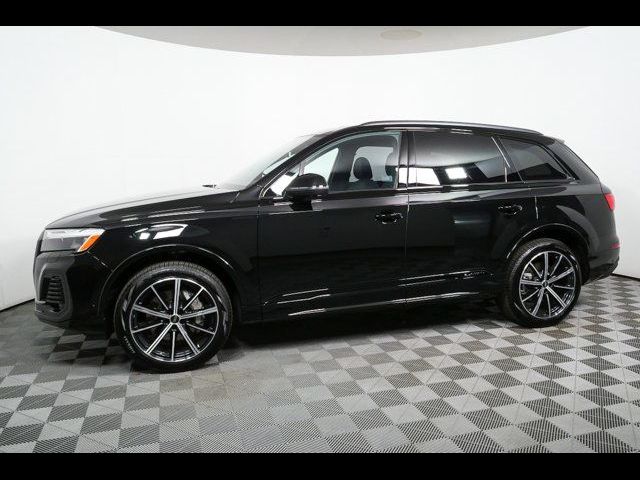 2026 Audi Q7 Premium Plus