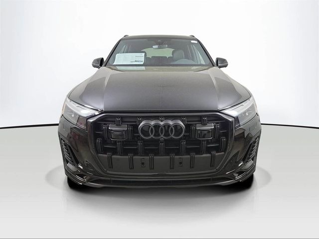 2026 Audi Q7 Premium Plus