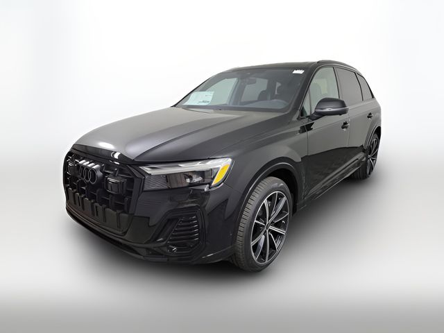 2026 Audi Q7 Premium Plus