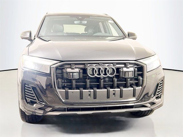2026 Audi Q7 Premium Plus