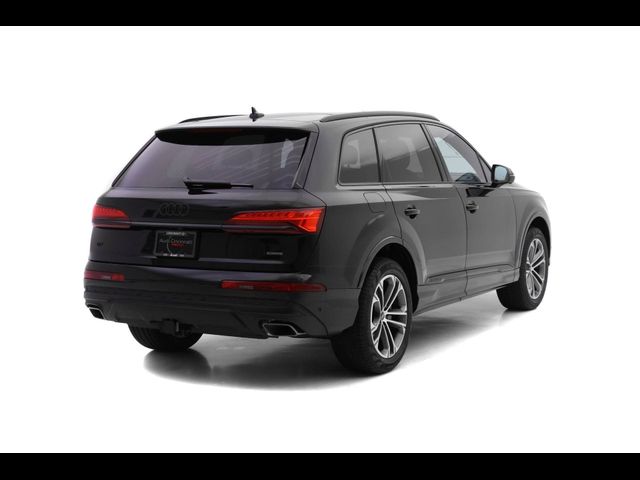 2026 Audi Q7 Premium Plus