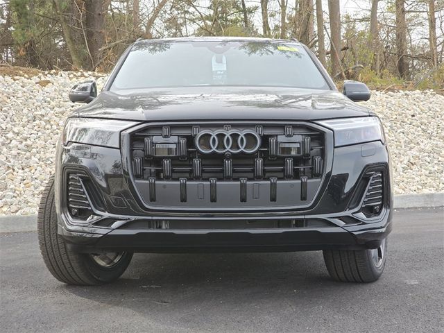 2026 Audi Q7 Premium Plus