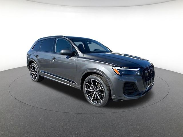 2026 Audi Q7 Premium Plus