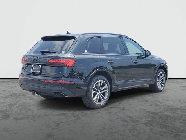 2026 Audi Q7 Premium Plus