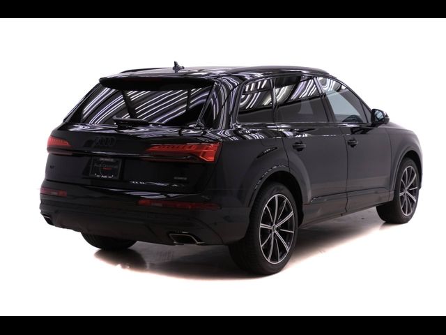 2026 Audi Q7 Premium Plus