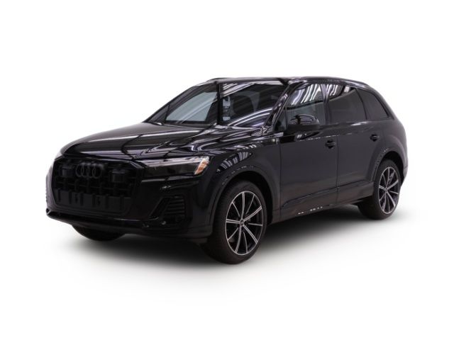 2026 Audi Q7 Premium Plus