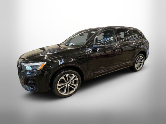 2026 Audi Q7 Premium