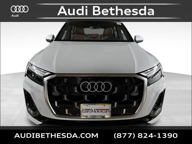 2026 Audi Q7 Premium