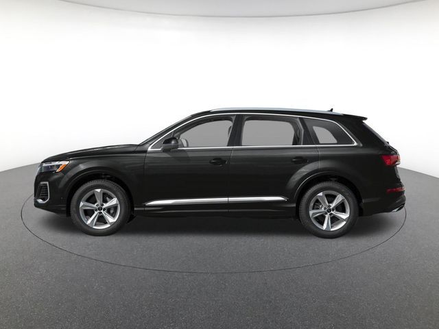 2026 Audi Q7 S line Premium Plus