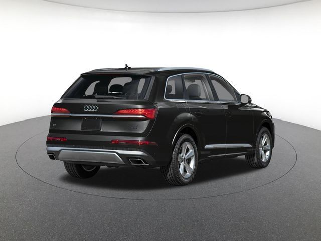 2026 Audi Q7 S line Premium Plus