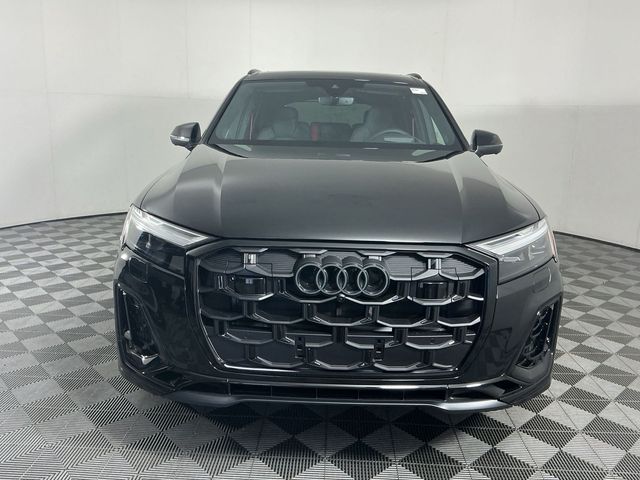 2026 Audi Q7 S line Prestige