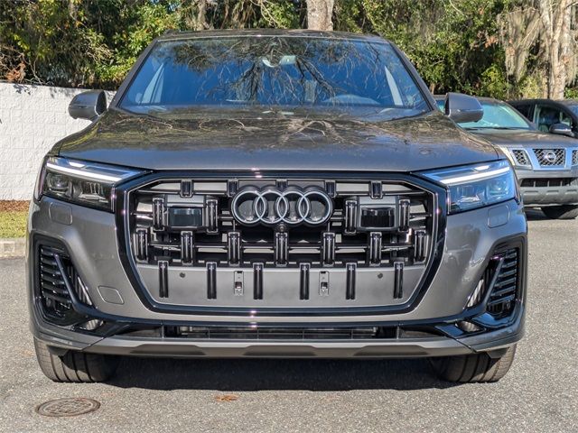 2026 Audi Q7 Premium Plus