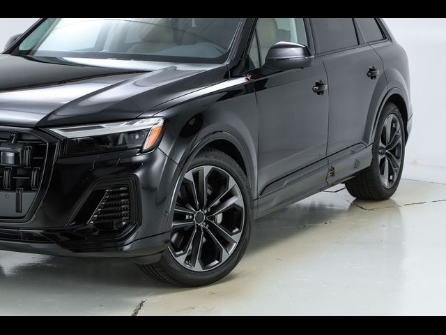 2026 Audi Q7 Premium Plus