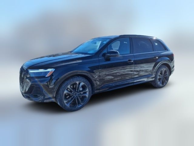 2026 Audi Q7 Premium Plus