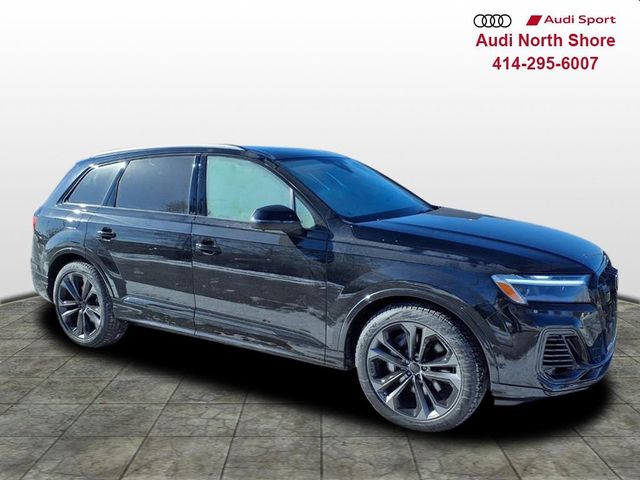 2026 Audi Q7 Premium Plus