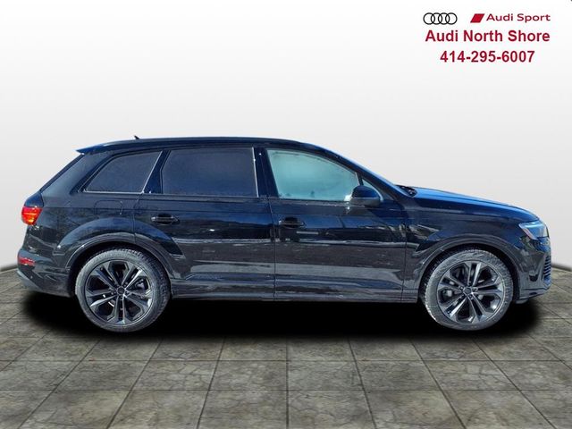 2026 Audi Q7 Premium Plus