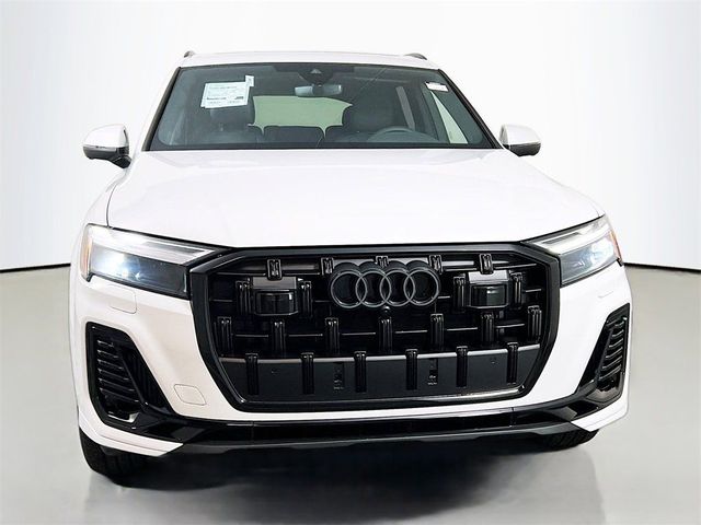 2026 Audi Q7 Premium Plus