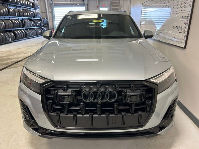 2026 Audi Q7 Premium Plus