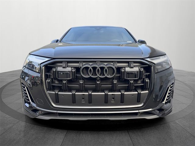 2026 Audi Q7 Premium Plus