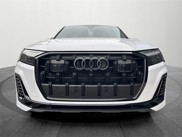 2026 Audi Q7 Premium Plus