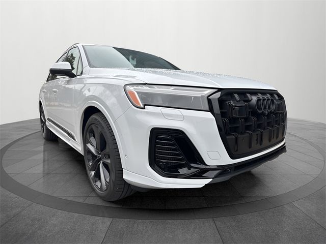 2026 Audi Q7 Premium Plus