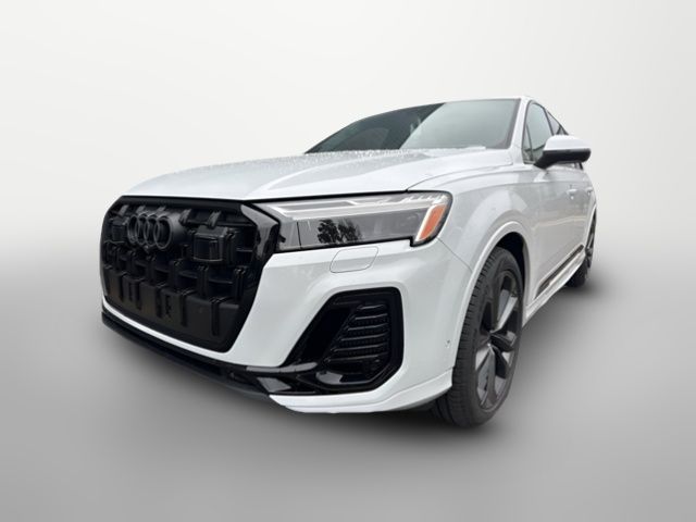 2026 Audi Q7 Premium Plus