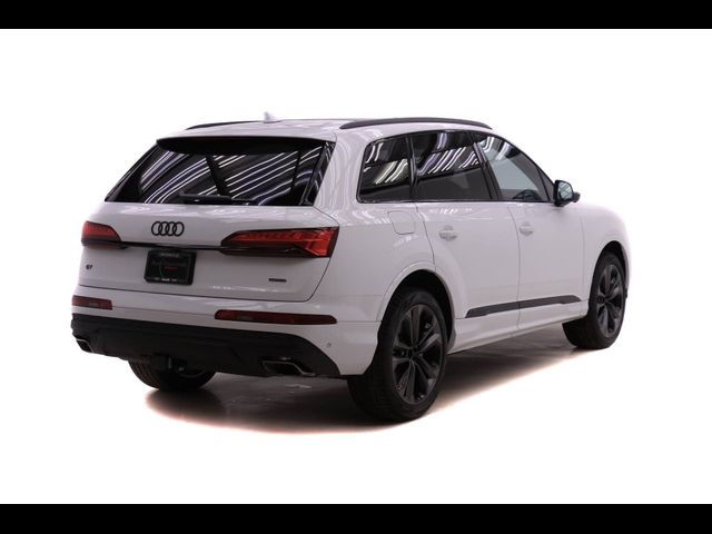 2026 Audi Q7 Premium Plus