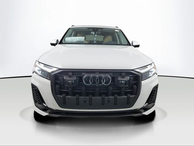 2026 Audi Q7 Premium Plus