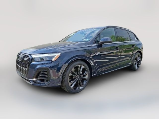 2026 Audi Q7 Premium Plus