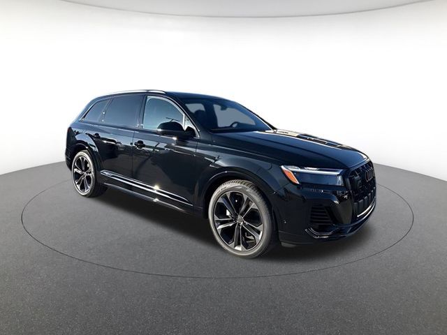 2026 Audi Q7 Premium Plus