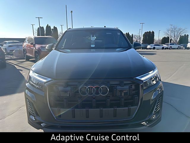 2026 Audi Q7 Premium Plus