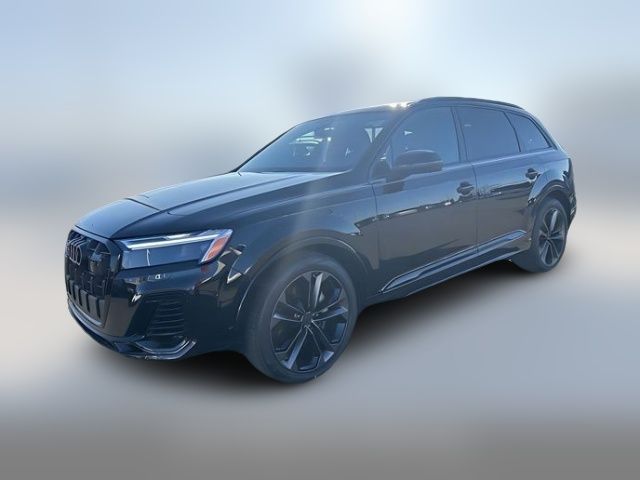 2026 Audi Q7 Premium Plus
