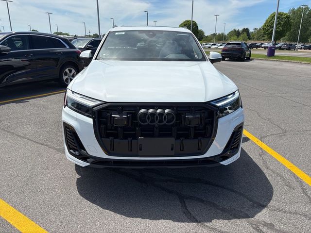 2026 Audi Q7 Premium Plus