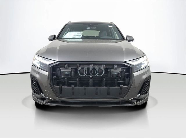 2026 Audi Q7 Premium Plus