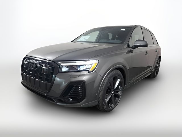 2026 Audi Q7 Premium Plus